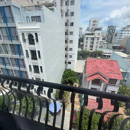 דה נאנג Cantona Hotel & Apartment מראה חיצוני תמונה