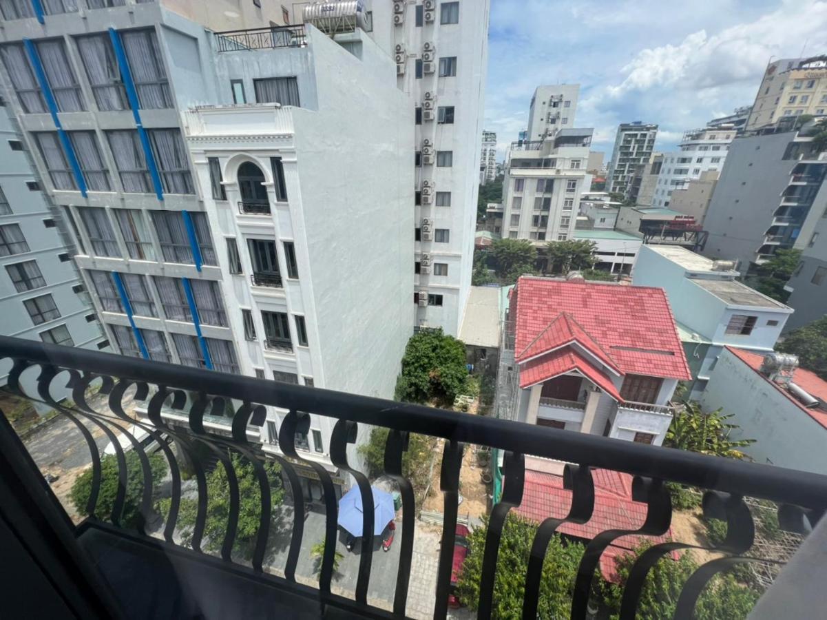 דה נאנג Cantona Hotel & Apartment מראה חיצוני תמונה