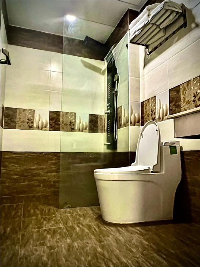 דה נאנג Cantona Hotel & Apartment מראה חיצוני תמונה