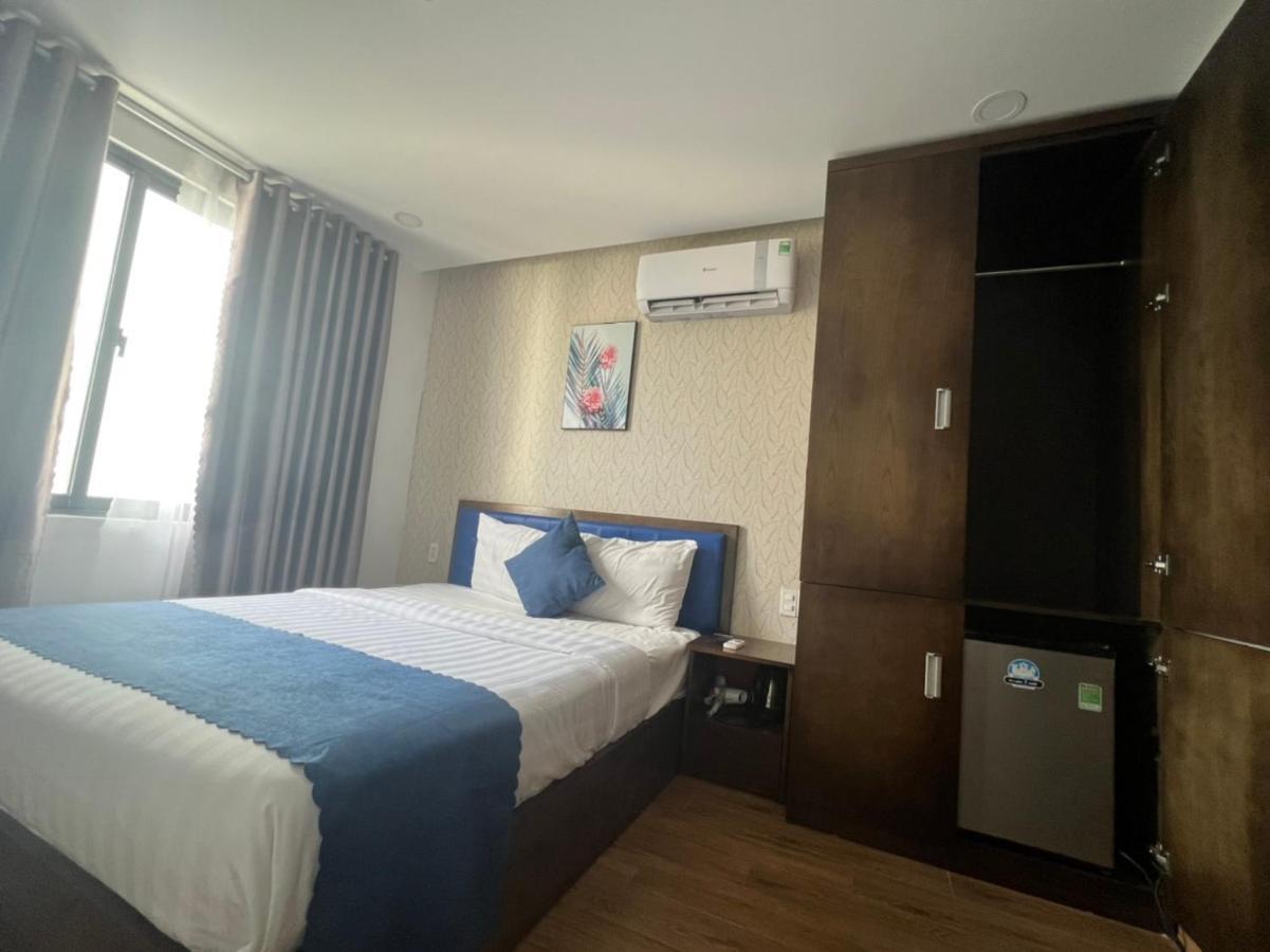 דה נאנג Cantona Hotel & Apartment מראה חיצוני תמונה