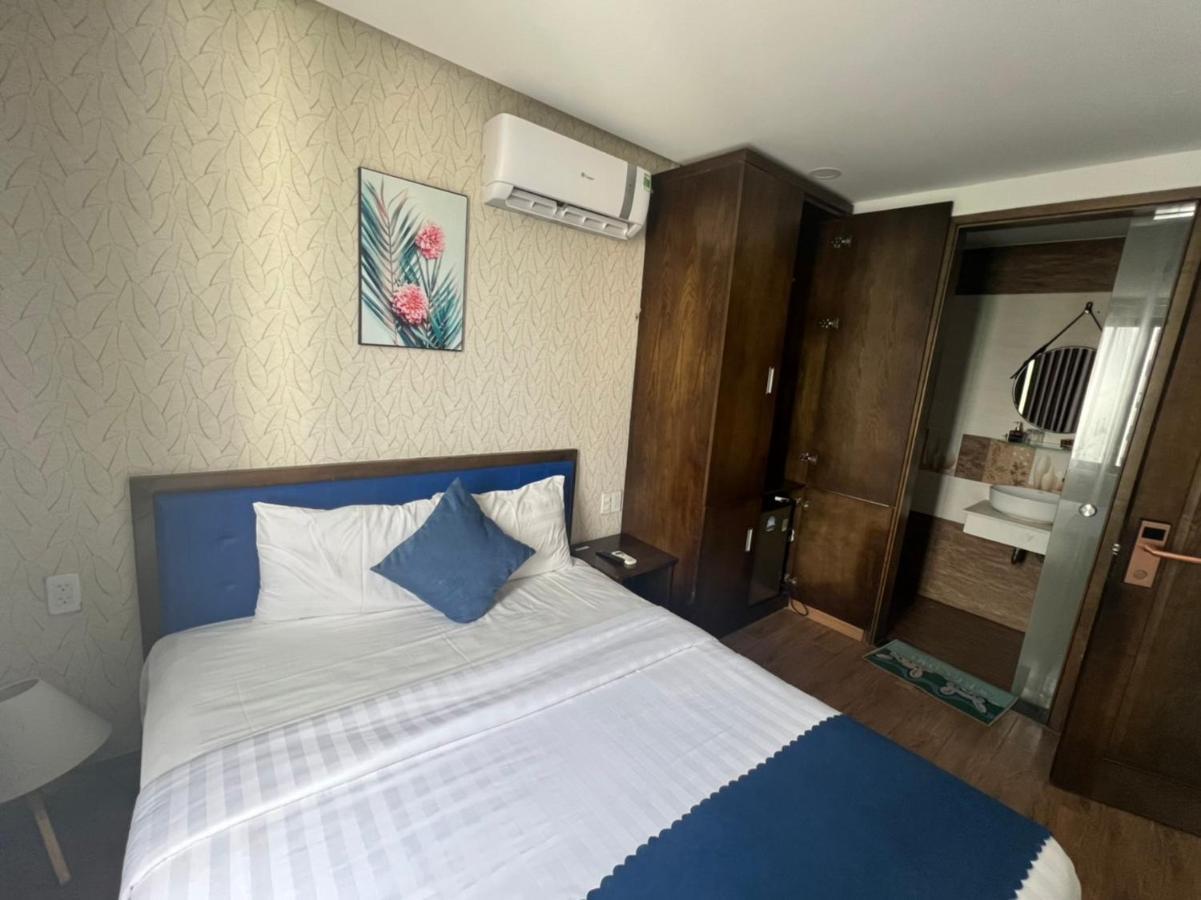 דה נאנג Cantona Hotel & Apartment מראה חיצוני תמונה