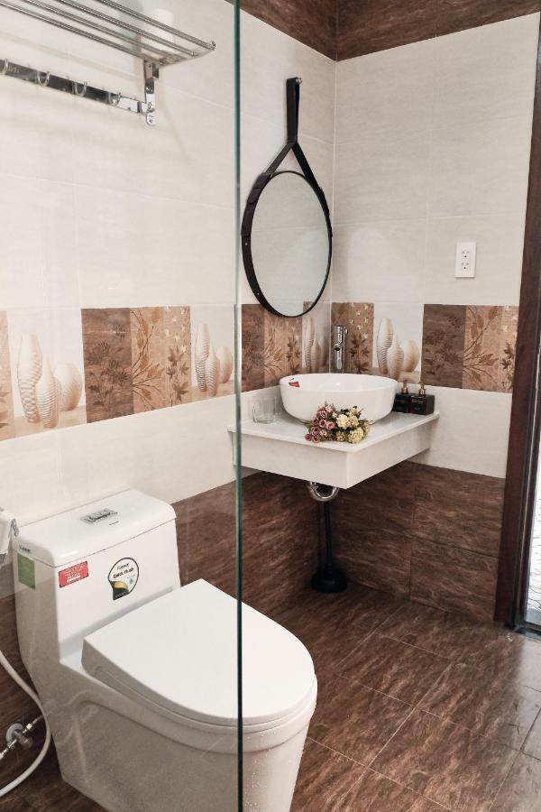 דה נאנג Cantona Hotel & Apartment מראה חיצוני תמונה