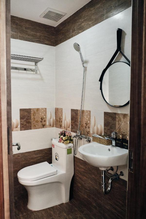דה נאנג Cantona Hotel & Apartment מראה חיצוני תמונה